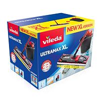Ultramax XL Set Box Microfibre 2v1 Vileda 160932