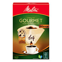 Gourmet Intense Kaffeefilter 1x4 40 Stück MELITTA 6763159