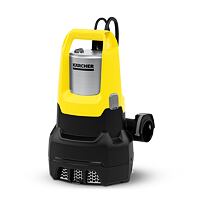 Dirt Level Sensor Schmutzwasser-Tauchpumpe SP 22.000 KÄRCHER 1.645-851.0