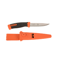 Universalmesser, rostfreier Stahl BAHCO 2446