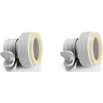 Adapter B zur Verbindung von Intex-Pools, 2 Stk. INTEX 10624281