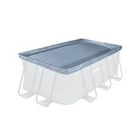 Abdeckplane für Pools Florida Premium Rattan 2,15 x 4 m MARIMEX 10421018