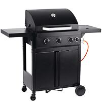 Rookie 3.1 Gasgrill LANDMANN 13714