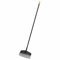 Solid™ Laubrechen mit Stiel FISKARS 135026 (1063090)