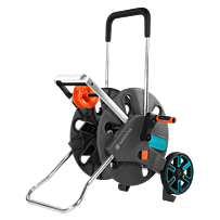 AquaRoll L Easy Schlauchwagen GARDENA 18520-20
