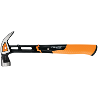 IsoCore Universalhammer gebogene Klaue L Fiskars 1027203