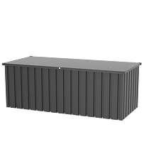 Store Large Garten Aufbewahrungsbox 870 l TEPRO 7715