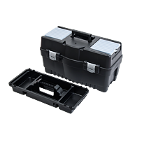 ToolBox Formula A700 Werkzeugkoffer PATROL 8033