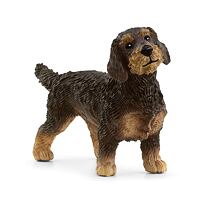 Tier - Rauhaardackel SCHLEICH 102613972