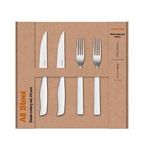All Steel Steakbesteck-Set, 24-tlg. FISKARS 1071625
