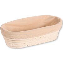 Gärkorb 28 x 8 x 14 cm, Rattan KESPER 19632