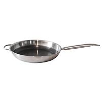 Relief Solution Bratpfanne mit Gegengriff Ø 32 cm ELO 35832