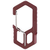 Multitool Carabiner, rot GERBER 1075356
