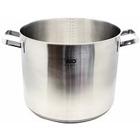 Profi Cuisine Kochtopf Ø 32 cm, 19,5 l, Edelstahl ELO 24632
