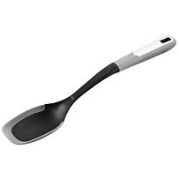 Wender mit Silikonrand 33,5 cm, grau KESPER 86100