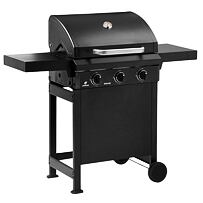 Gasgrill Rexon Pure 3.0 LANDMANN 07784