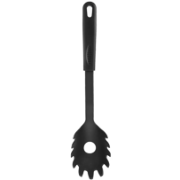 Blackline Spaghettilöffel, 31 cm, Thermoplast PBT ORION 140298