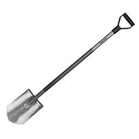 Ergonomic™ Gärtnerspaten spitz FISKARS 1025374