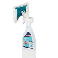 Window Spray Cleaner micro duo LEIFHEIT 51165