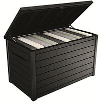 Ontario Aufbewahrungsbox 870 l, Anthrazit KETER 235690