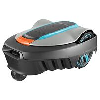 Sileno City 400 Mähroboter GARDENA 15004-32
