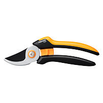 Solid™ P341 Gartenschere mit Doppelklinge L FISKARS 1057164