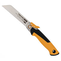 PowerTooth™ Kompakte klappbare Detailsäge 15 cm, 19 TPI FISKARS 1062932