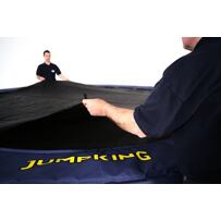 Schutzplane für Trampolin-Sprungfläche 4,2 M JumpKING