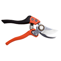 Ergonomische professionelle Gartenschere BAHCO PX-L3