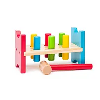 Klopfspiel WOODY 102190002
