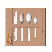 All Steel Besteckset, 24-tlg. FISKARS 1071626