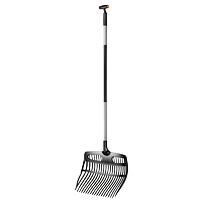 Ergonomic™ Schaufelrechen FISKARS 1077116