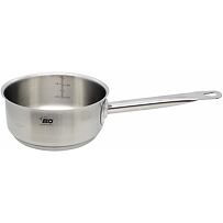 Profi Cuisine Stielkasserolle Ø 20 cm, 2,2 l, Edelstahl ELO 24320