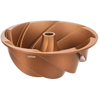 Marissa Gugelhupfform Ø 24 cm, Kupfer ORION 120049