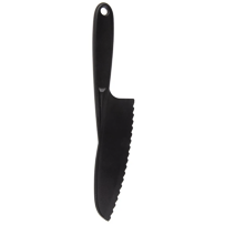 Blackline Dessertmesser, 14 cm, Thermoplast ORION 831179