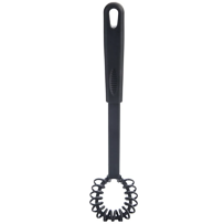 Blackline Schneebesen, abgeschrägt, 28 cm, Thermoplast PBT ORION 141047