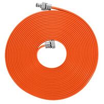 Gardena Schlauch-Regner, 7,5 m, orange, 0995-20