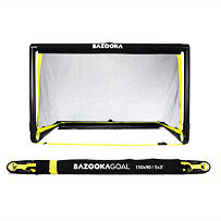 BazookaGoal Fußballtor 150 x 90 x 50 cm My Hood 302410