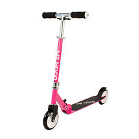 145 Klapproller / Scooter - rosa My Hood 505163