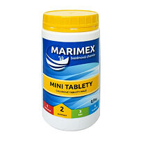 Mini-Tabletten 0,9 kg MARIMEX 11301103