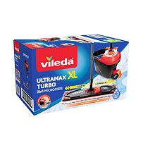 Ultramax XL Turbo Vileda 163427