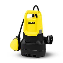 Dirt Schmutzwasser-Tauchpumpe SP 9.500 KÄRCHER 1.645-800.0