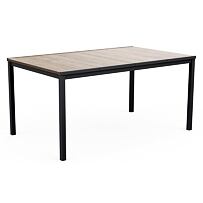 Porto Tisch 160 cm, Esche KETER 260567