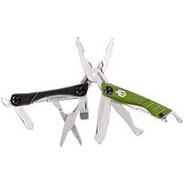 Multitool Dime Multifunktionszange, grün GERBER 1027828