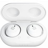 Stonebuds Bluetooth TWS Kopfhörer, weiß SWISSTEN 54100100
