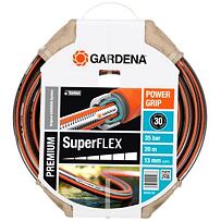 SuperFlex Premium Schlauch ohne Armaturen 13 mm (1/2"), 20 m GARDENA 18093-20