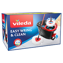 Wischsystem Easy Wring & Clean Vileda 163420