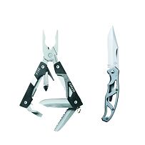 Vise Zange und Paraframe Mini Messer GERBER 1024632