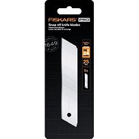 CarbonMax™ Abbrechklingen für Cuttermesser 25 mm FISKARS 1027233
