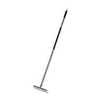 Ergonomic™ leichte Gartenrechen breit FISKARS 135510